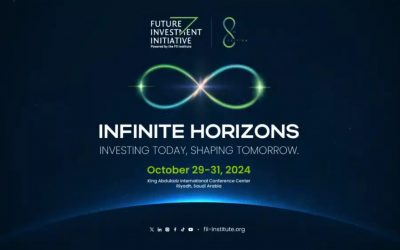 FII 8th Edition | Infinite Horizons: Investing Today, Shaping Tomorrow